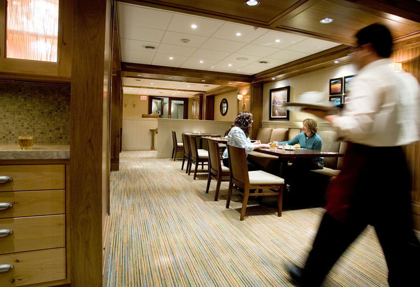 Hotel The Banff Aspen Lodge | Banff | Alberta | Canadá 7