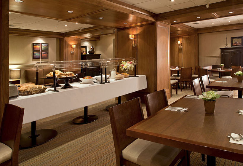 Hotel The Banff Aspen Lodge | Banff | Alberta | Canadá 8