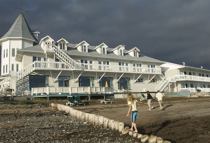 Riotel Bonaventure | Bonaventure | Quebec | Canada 1