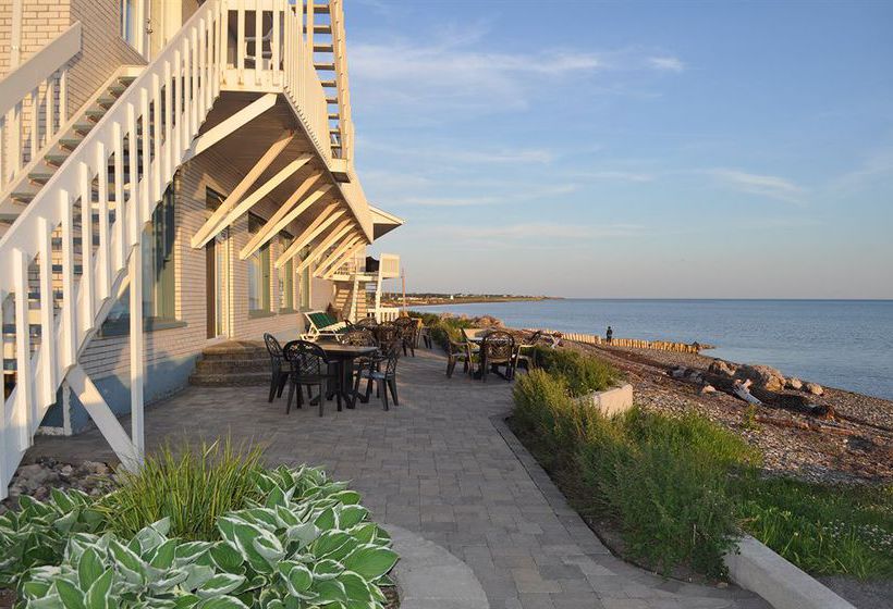 Riotel Bonaventure | Bonaventure | Quebec | Canada 2