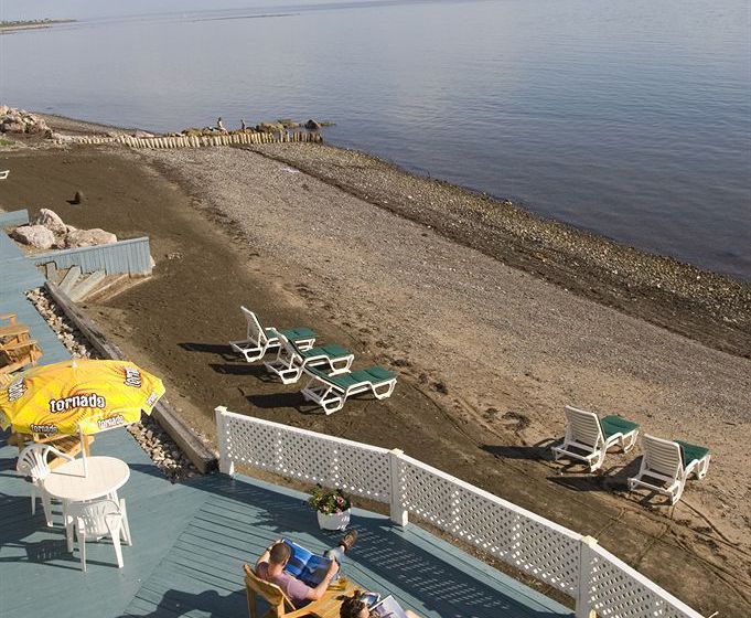 Riotel Bonaventure | Bonaventure | Quebec | Canada 3