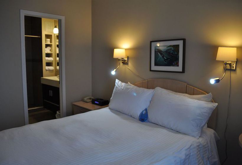 Riotel Bonaventure | Bonaventure | Quebec | Canada 4