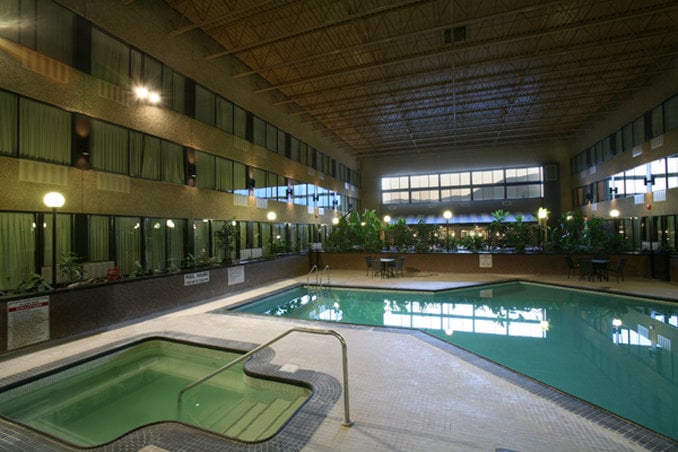 Hotel Sandman Castlegar | Castlegar | British Columbia | Canada 12