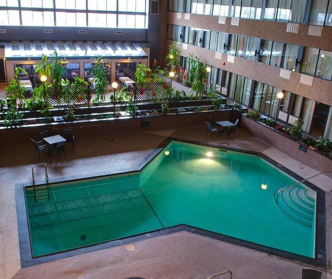 Hotel Sandman Castlegar | Castlegar | British Columbia | Canada 13