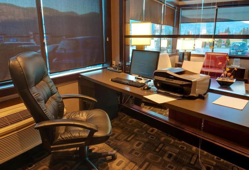 Hotel Sandman Castlegar | Castlegar | British Columbia | Canada 4