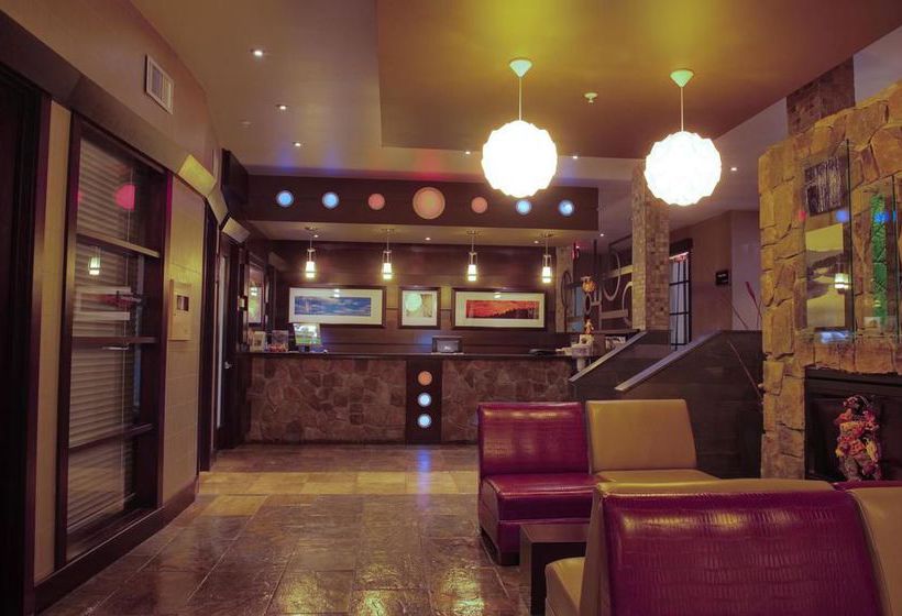 Hotel Sandman Castlegar | Castlegar | British Columbia | Canada 9