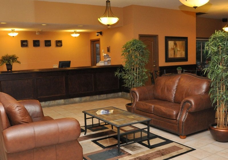 Hotel Best Western Mountainview Inn Columbia Británica