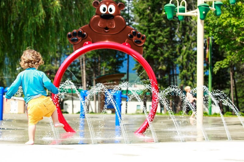 Hotel Best Western Mountainview Inn | Golden | British Columbia | Canada 16