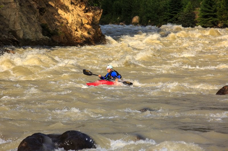 Hotel Best Western Mountainview Inn | Golden | British Columbia | Canada 18