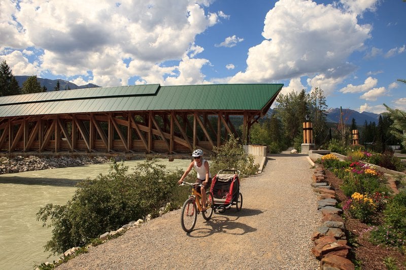 Hotel Best Western Mountainview Inn | Golden | British Columbia | Canada 19