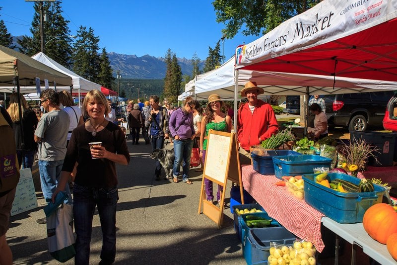 Hotel Best Western Mountainview Inn | Golden | British Columbia | Canada 20