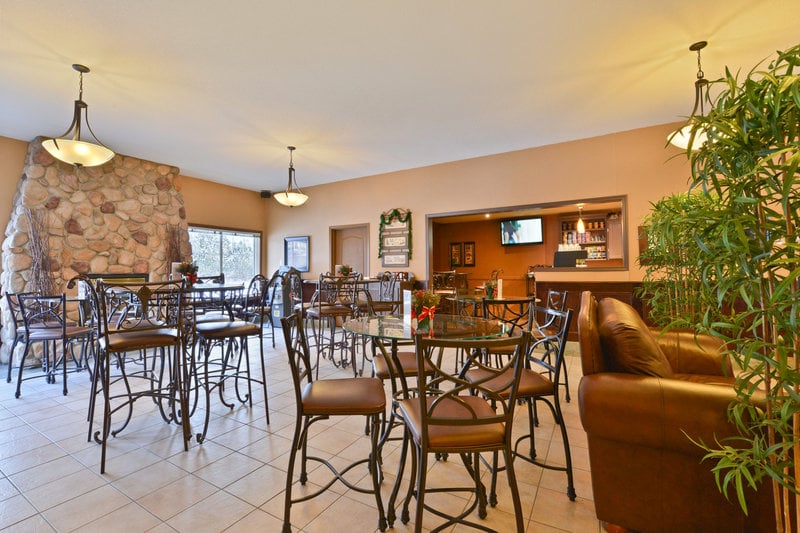 Hotel Best Western Mountainview Inn | Golden | British Columbia | Canada 4