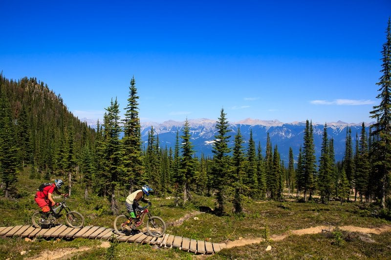 Hotel Best Western Mountainview Inn | Golden | British Columbia | Canada 9