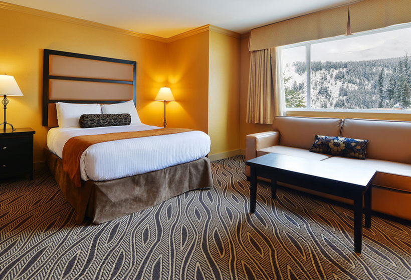 Hotel Prestige Inn Golden | Golden | British Columbia | Canada 10