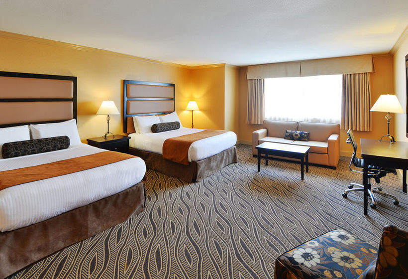 Hotel Prestige Inn Golden | Golden | British Columbia | Canada 11