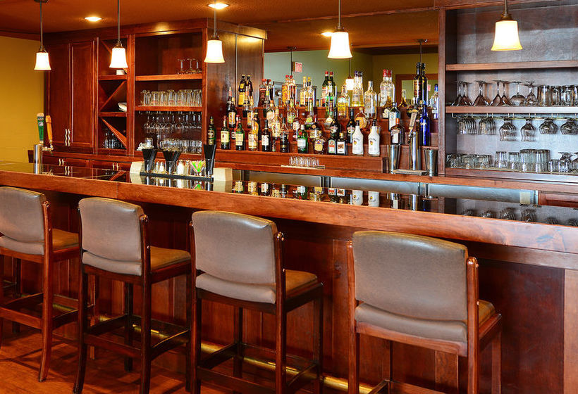 Hotel Prestige Inn Golden | Golden | British Columbia | Canada 17