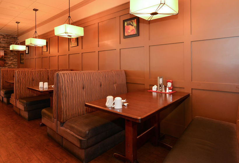 Hotel Prestige Inn Golden | Golden | British Columbia | Canada 19