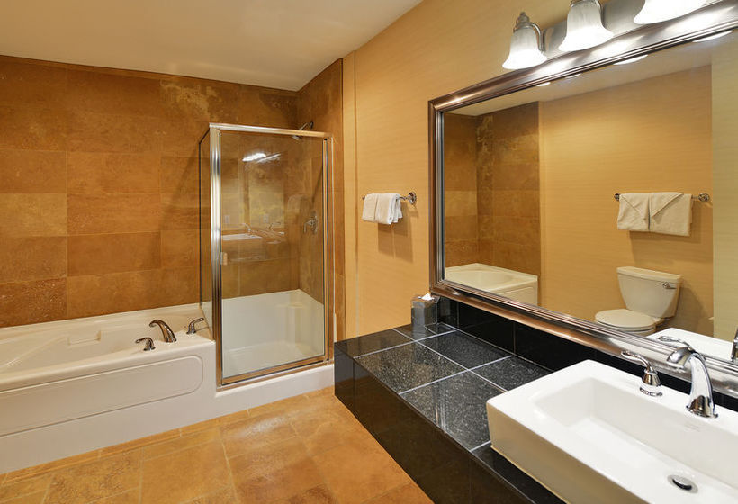 Hotel Prestige Inn Golden | Golden | British Columbia | Canada 2