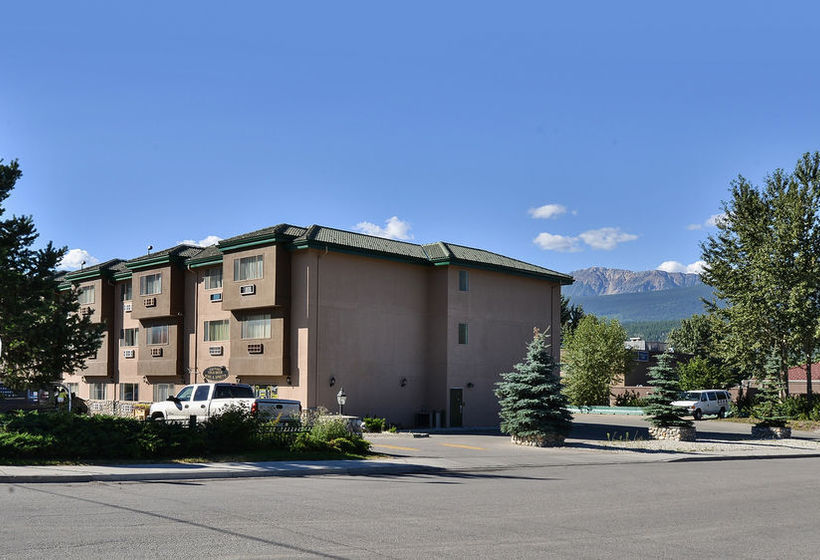 Hotel Prestige Inn Golden | Golden | British Columbia | Canada 4