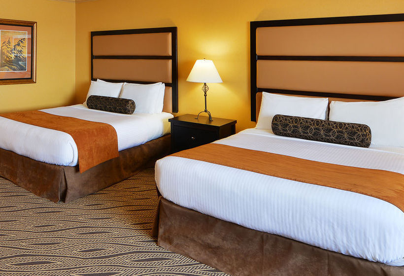 Hotel Prestige Inn Golden | Golden | British Columbia | Canada 8