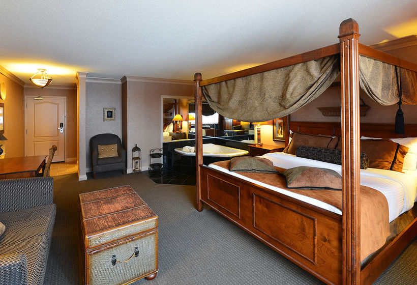 Hotel Prestige Inn Golden | Golden | British Columbia | Canada 9