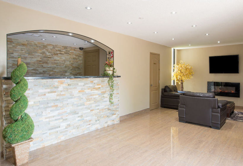 Hotel Red Maple inn and suites | Huntsville | Ontario | Canada 2