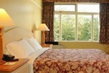 Hotel Auberge Au Petit Berger La Malbaie