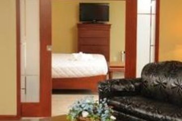 Hotel Auberge Au Petit Berger | La Malbaie | Quebec | Canada 1