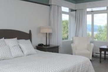 Hotel Auberge Au Petit Berger | La Malbaie | Quebec | Canada 2