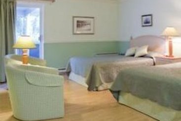 Hotel Auberge Au Petit Berger | La Malbaie | Quebec | Canada 3