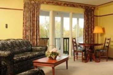 Hotel Auberge Au Petit Berger | La Malbaie | Quebec | Canada 4