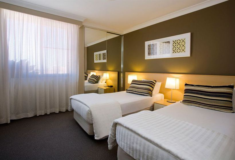 Adina Apartment Hotel Coogee | Coogee | New South Wales | Australia 10