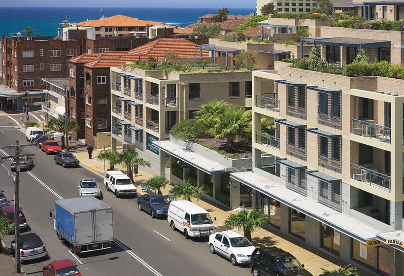 Adina Apartment Hotel Coogee | Coogee | New South Wales | Australia 12