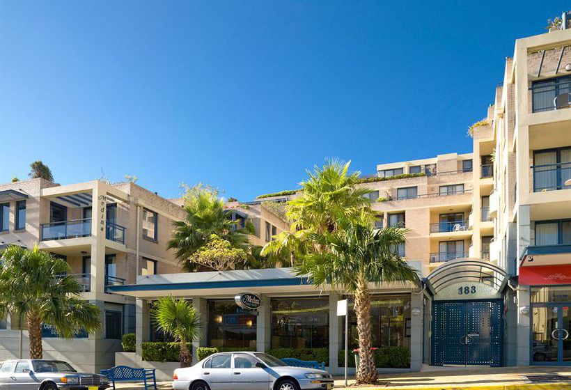 Adina Apartment Hotel Coogee | Coogee | New South Wales | Australia 13