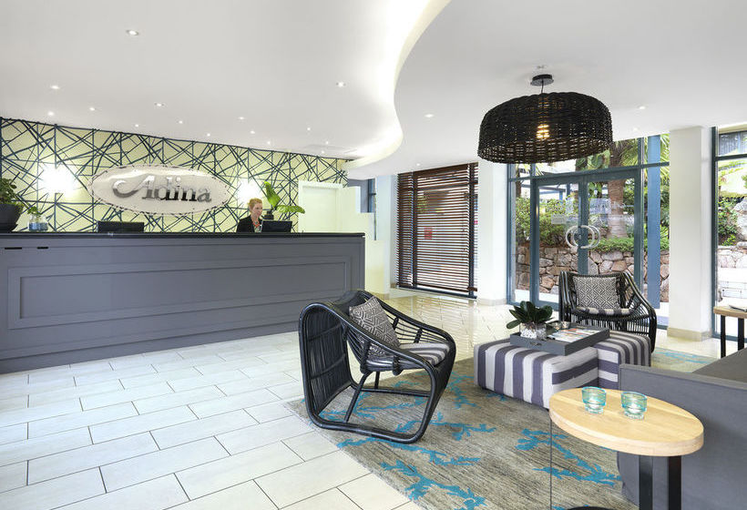 Adina Apartment Hotel Coogee | Coogee | New South Wales | Australia 17