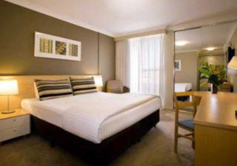 Adina Apartment Hotel Coogee | Coogee | New South Wales | Australia 19