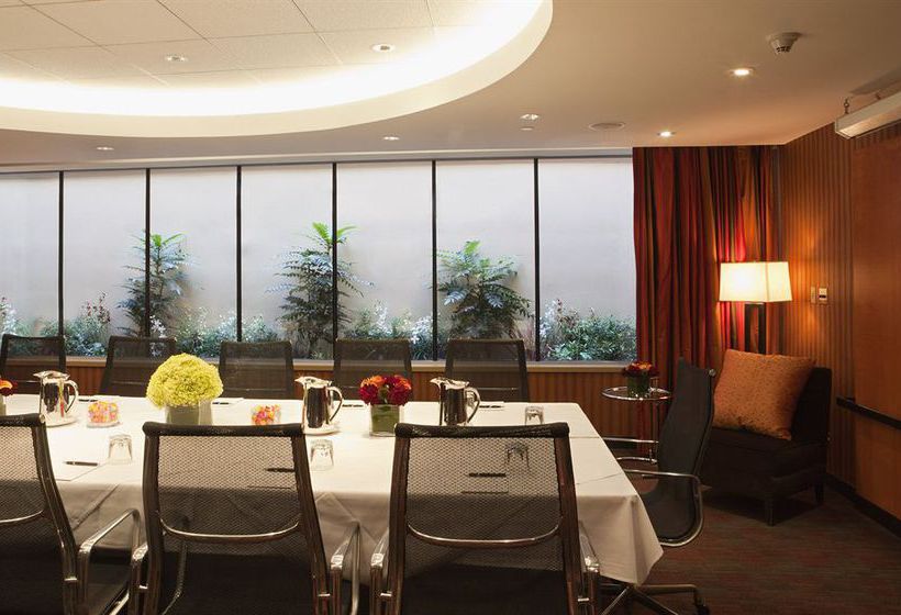 Opus Hotel Vancouver | Vancouver | British Columbia | Canada 1