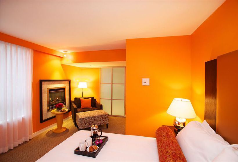 Opus Hotel Vancouver | Vancouver | British Columbia | Canada 10