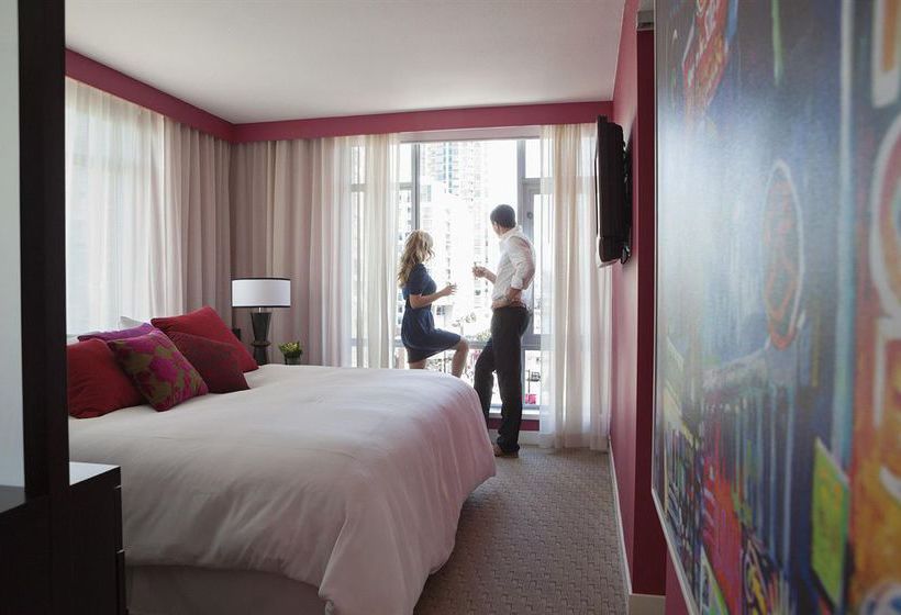 Opus Hotel Vancouver | Vancouver | British Columbia | Canada 11