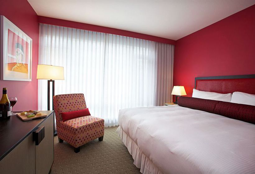 Opus Hotel Vancouver | Vancouver | British Columbia | Canada 12
