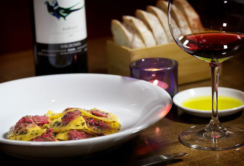 Opus Hotel Vancouver | Vancouver | British Columbia | Canada 13