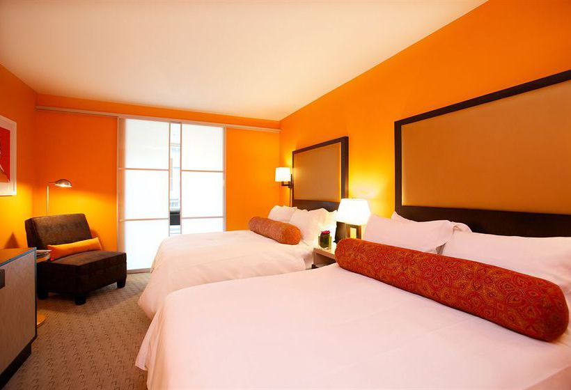 Opus Hotel Vancouver | Vancouver | British Columbia | Canada 16