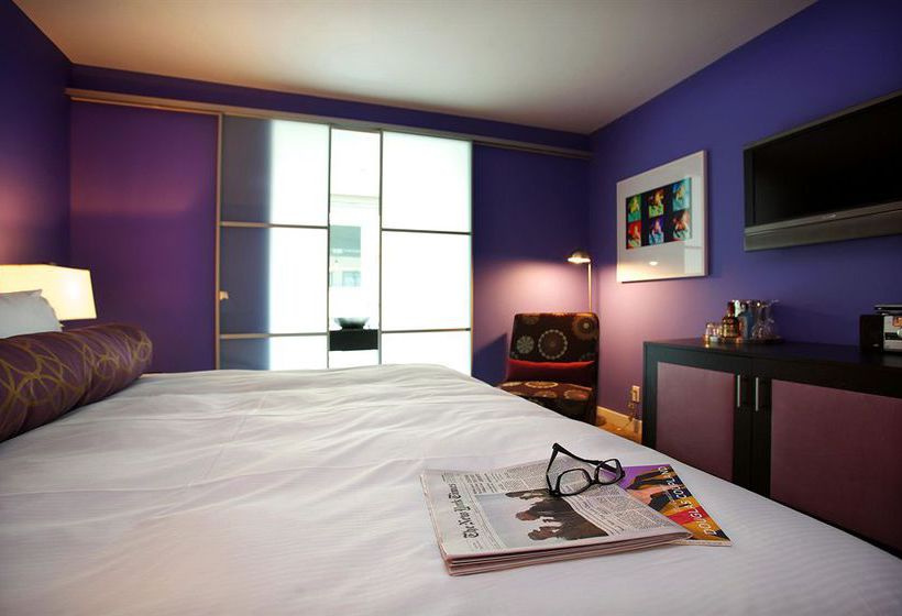 Opus Hotel Vancouver | Vancouver | British Columbia | Canada 19