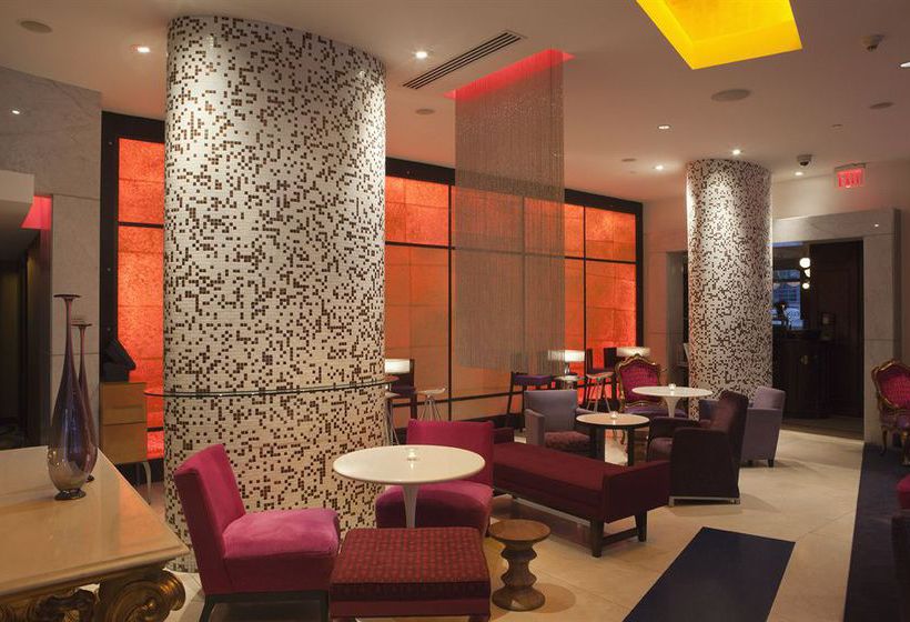 Opus Hotel Vancouver | Vancouver | British Columbia | Canada 3