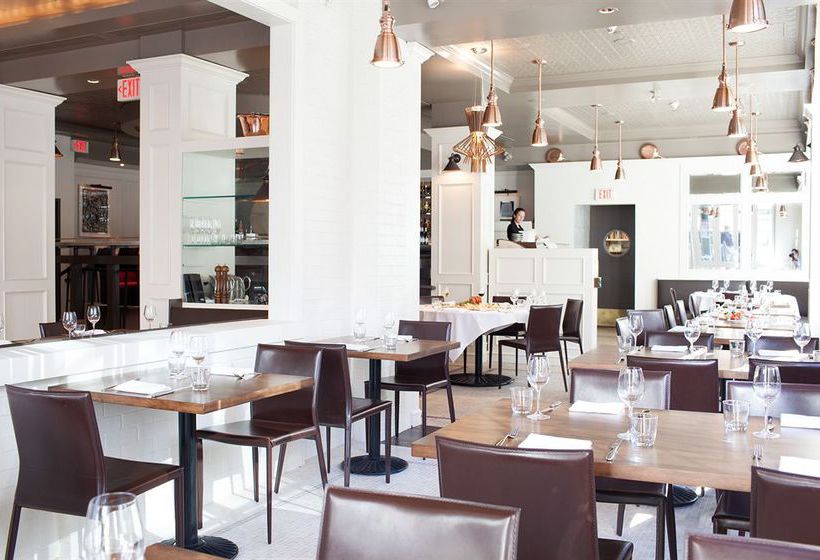 Opus Hotel Vancouver | Vancouver | British Columbia | Canada 5