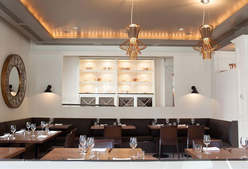 Opus Hotel Vancouver | Vancouver | British Columbia | Canada 7