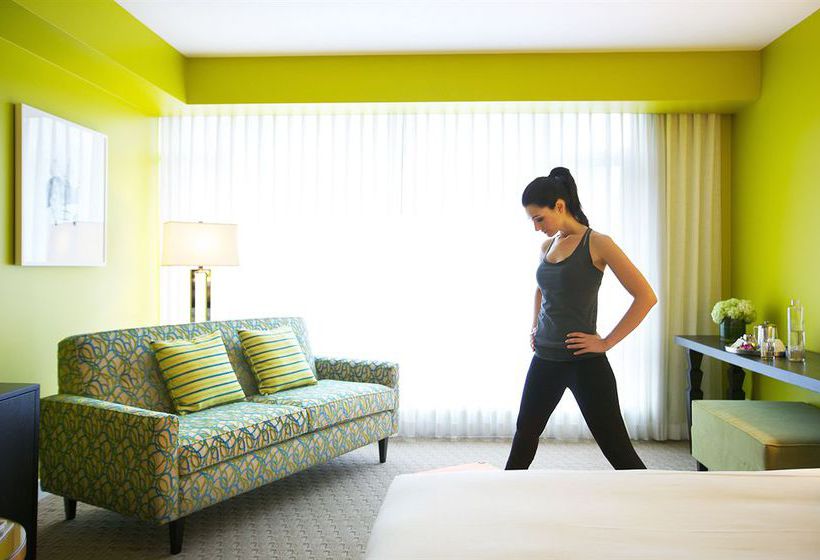 Opus Hotel Vancouver | Vancouver | British Columbia | Canada 8