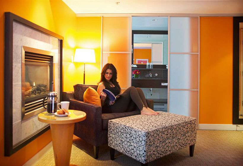 Opus Hotel Vancouver | Vancouver | British Columbia | Canada 9
