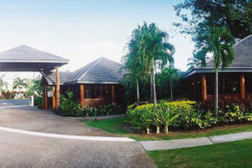 Hotel Figtree Lodge | Cairns | Queensland | Australia 1