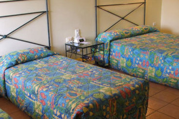 Hotel Figtree Lodge | Cairns | Queensland | Australia 3